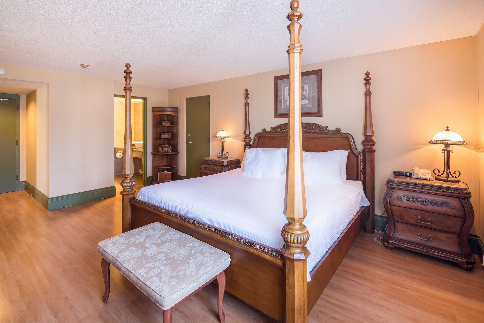Ramada By Wyndham Thunder Bay Airlane Hotel Kültér fotó