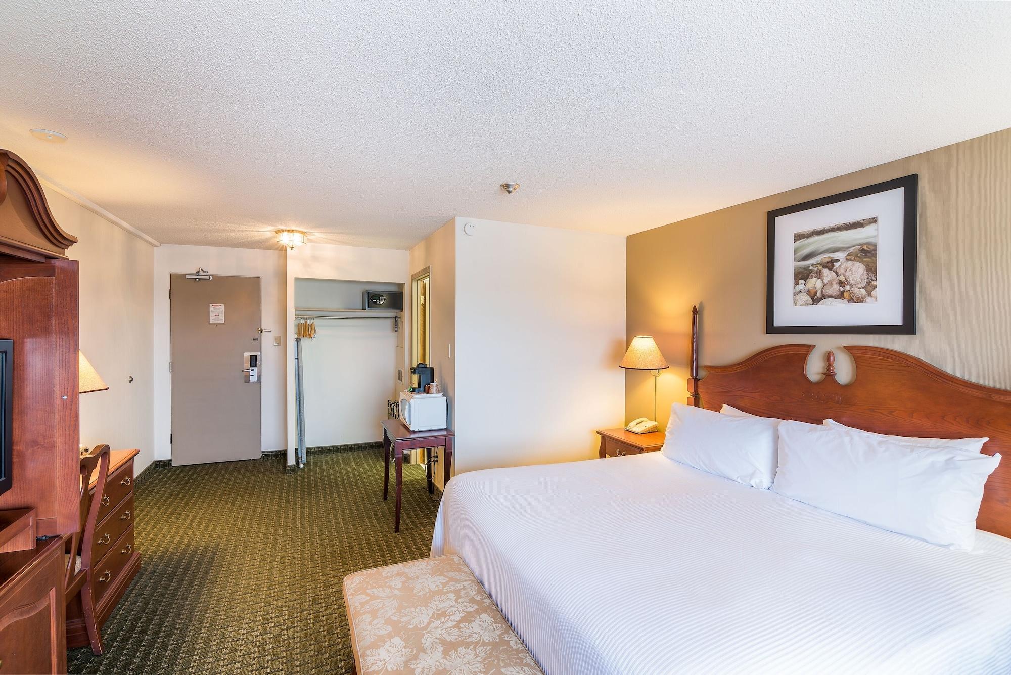 Ramada By Wyndham Thunder Bay Airlane Hotel Kültér fotó