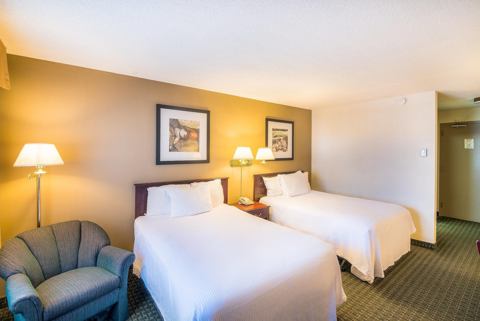 Ramada By Wyndham Thunder Bay Airlane Hotel Kültér fotó
